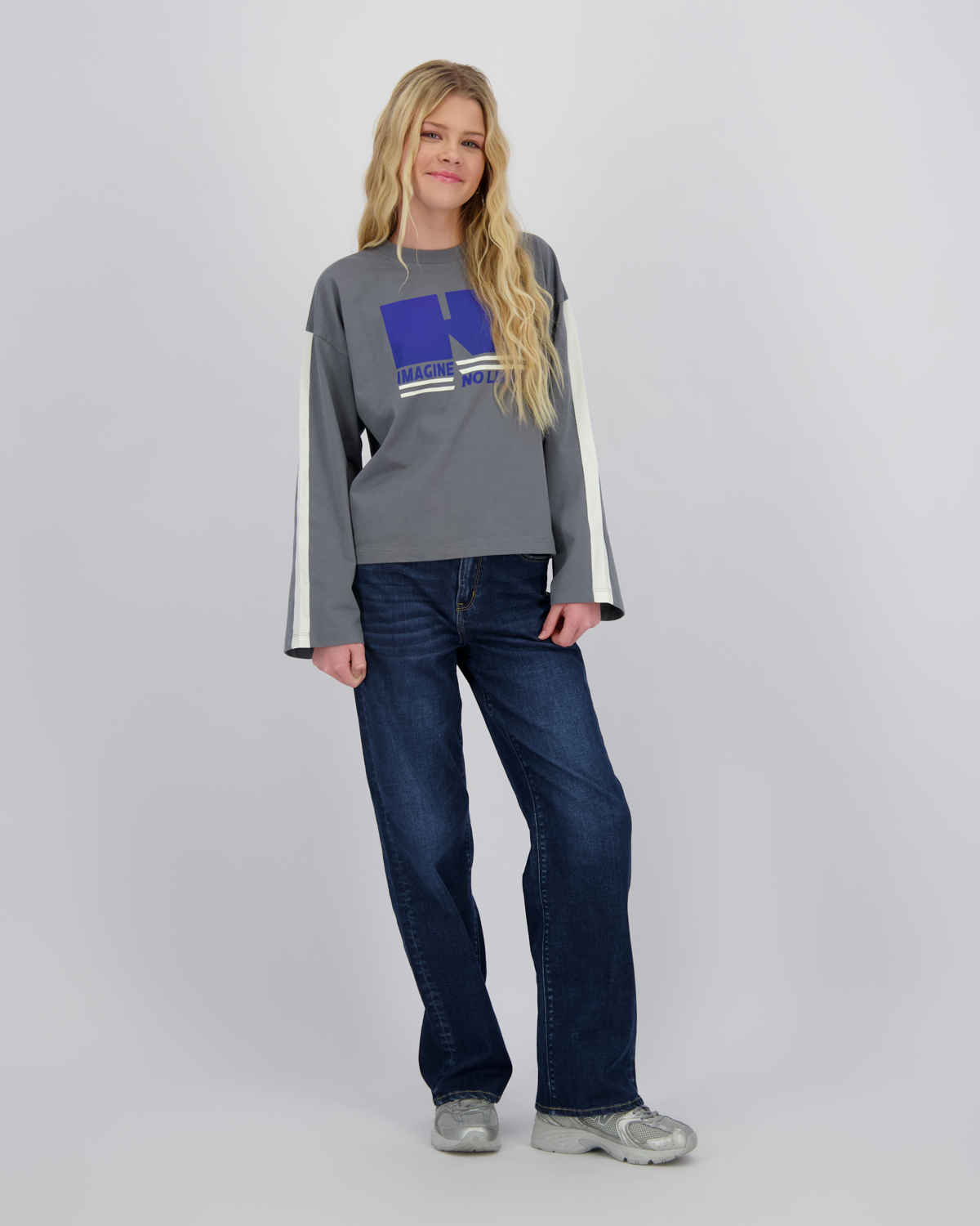 T-shirt Tayla