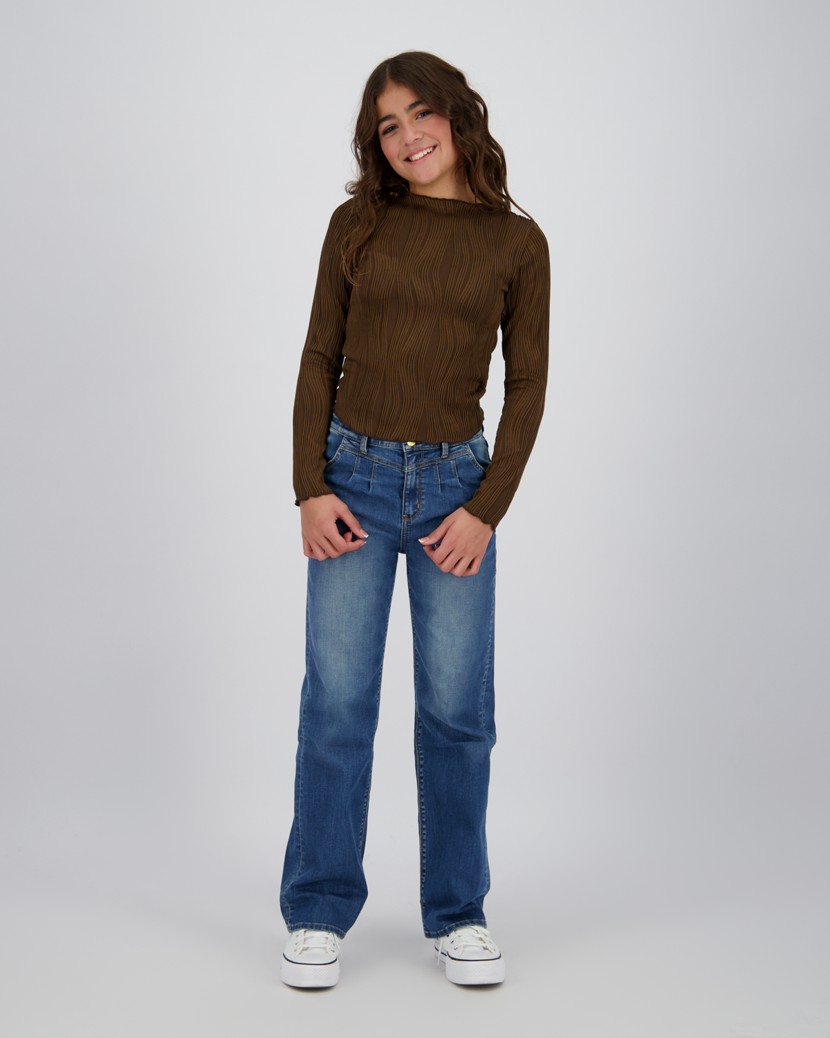 Long T-shirt Taar