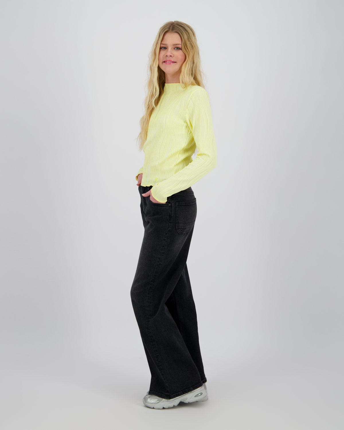 Long T-shirt Taar