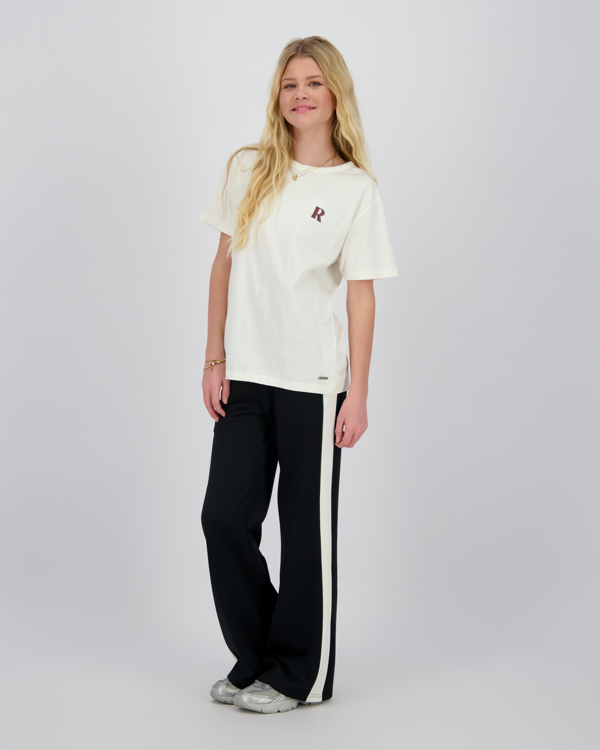Wide leg Hose Puck