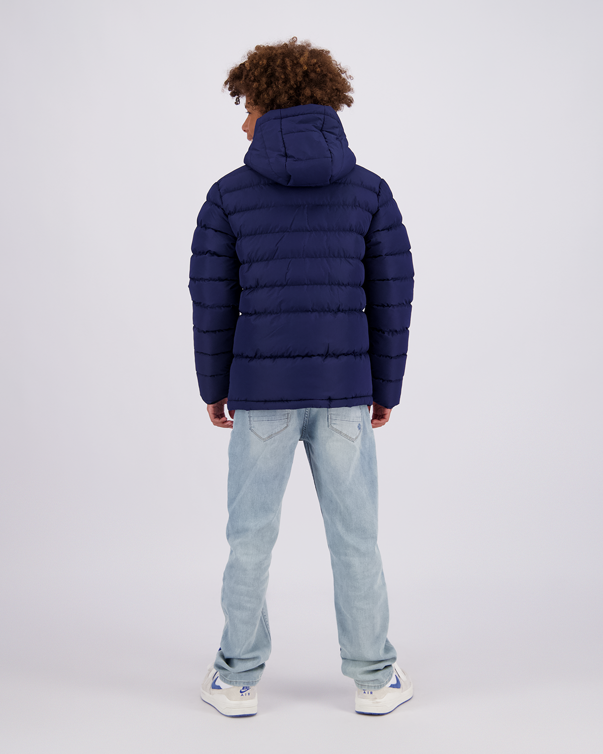Jungen Jacke Julo