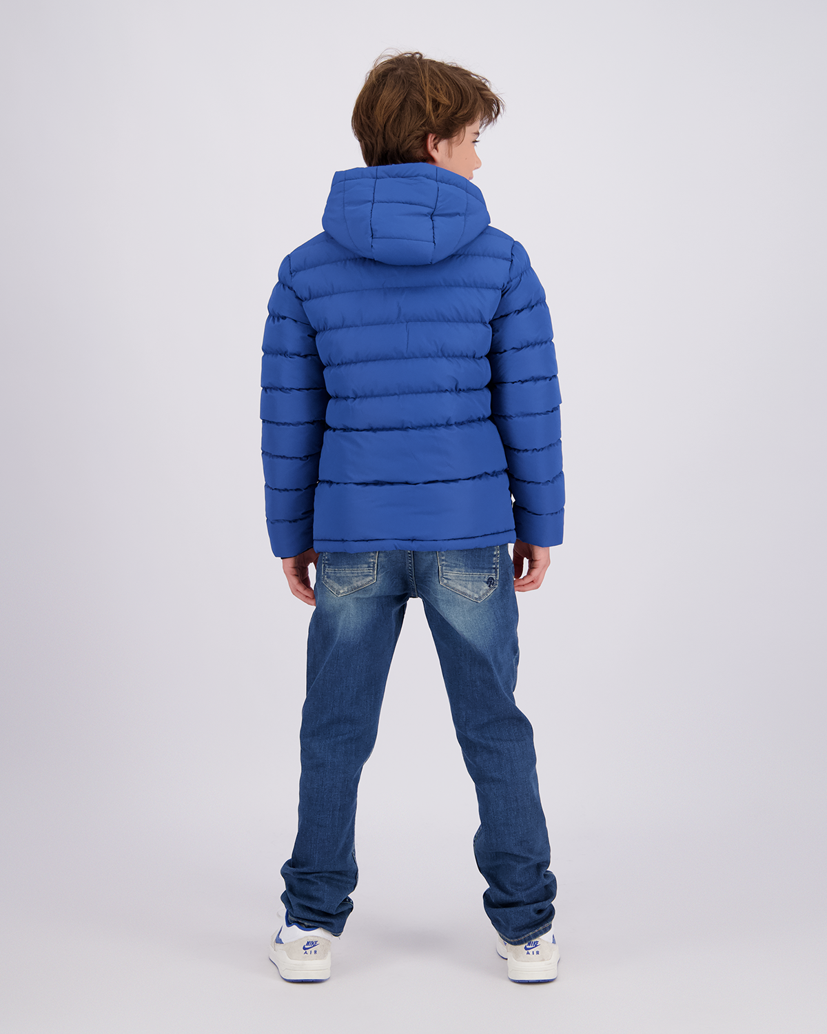Jungen Jacke Julo