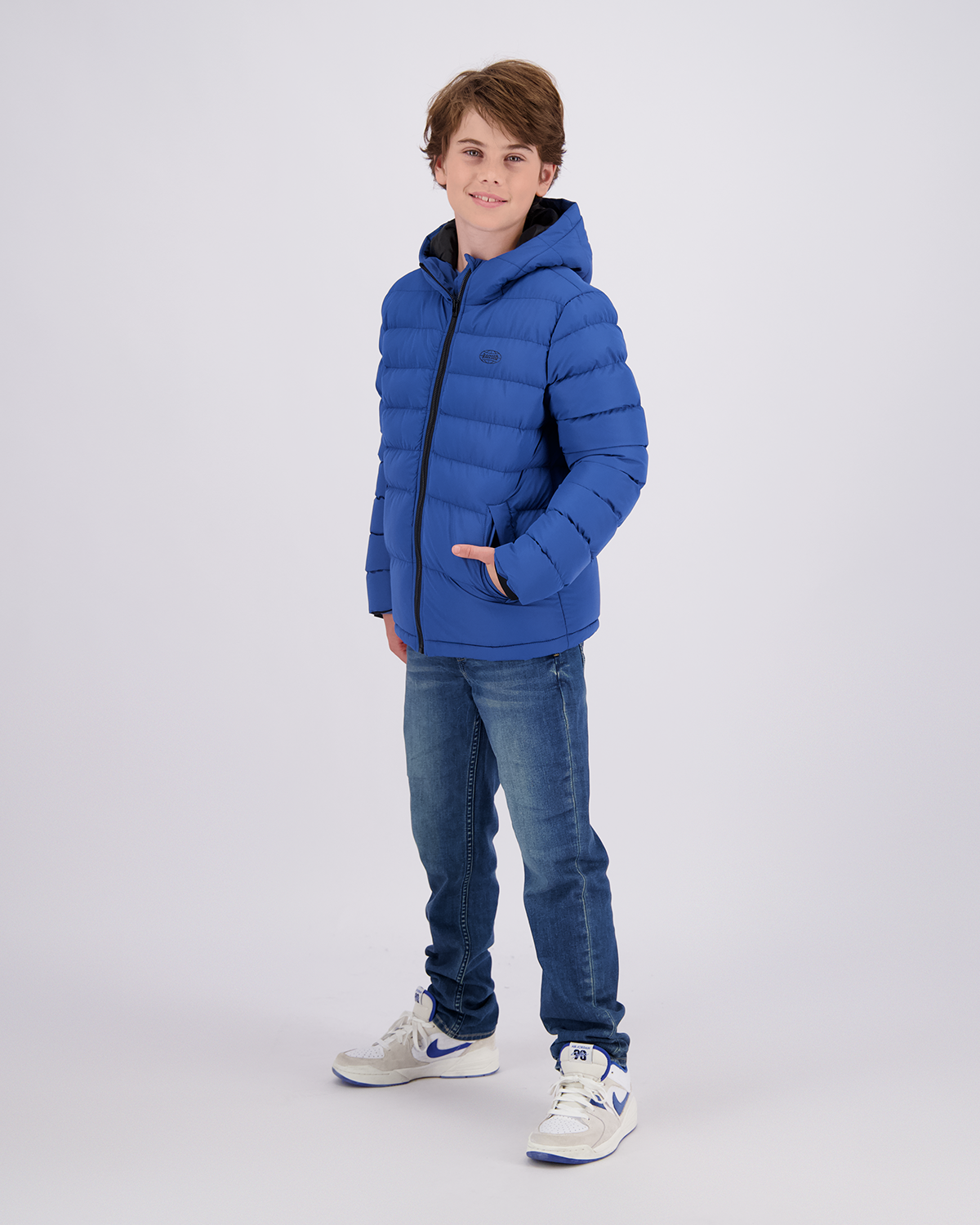 Jungen Jacke Julo