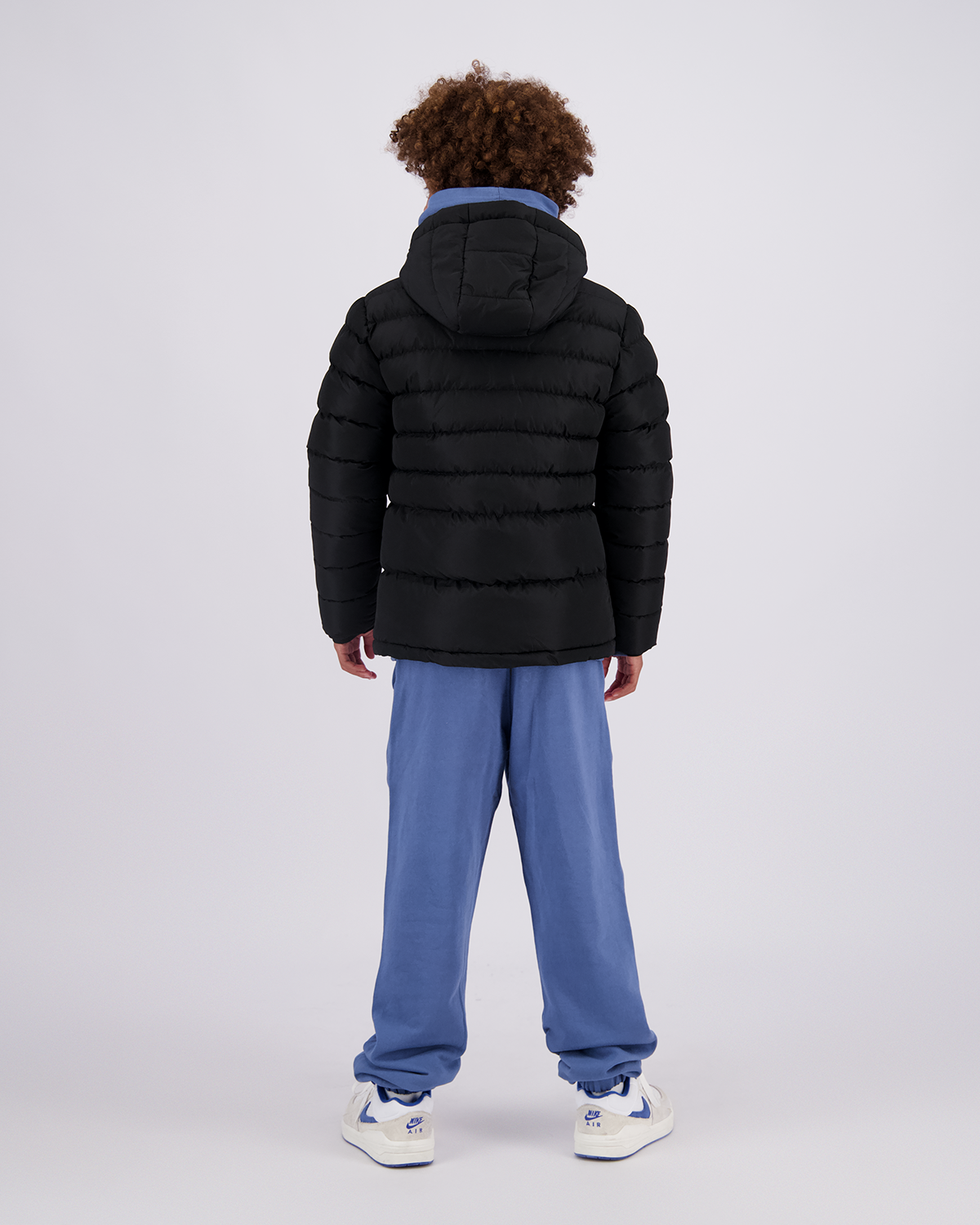Jungen Jacke Julo