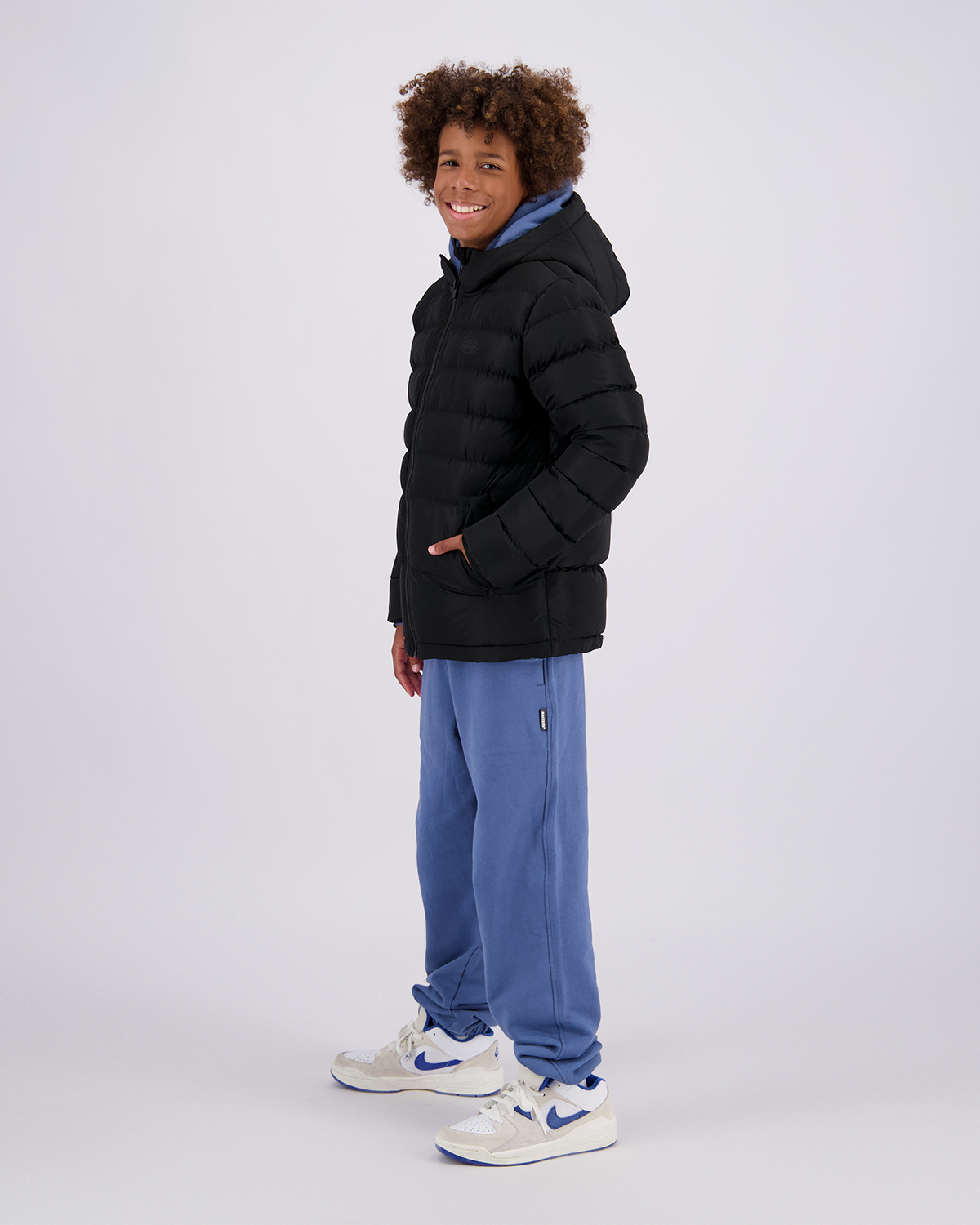 Jungen Jacke Julo