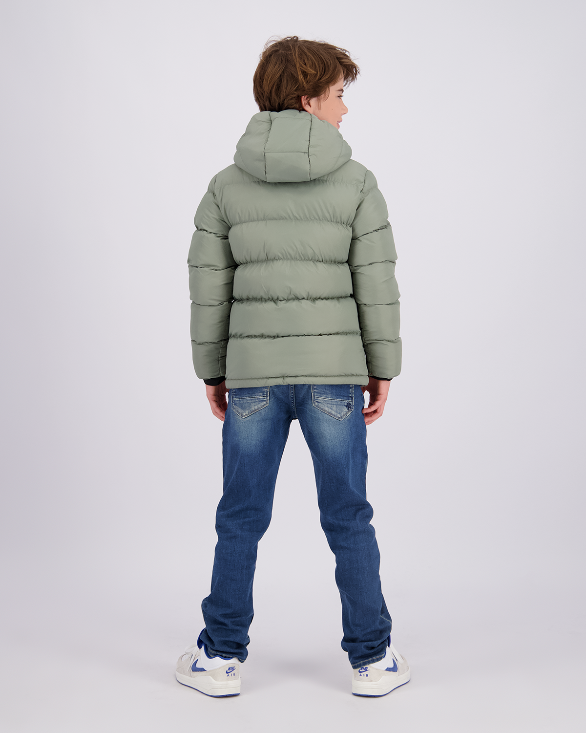 Jungen Jacke Jandor