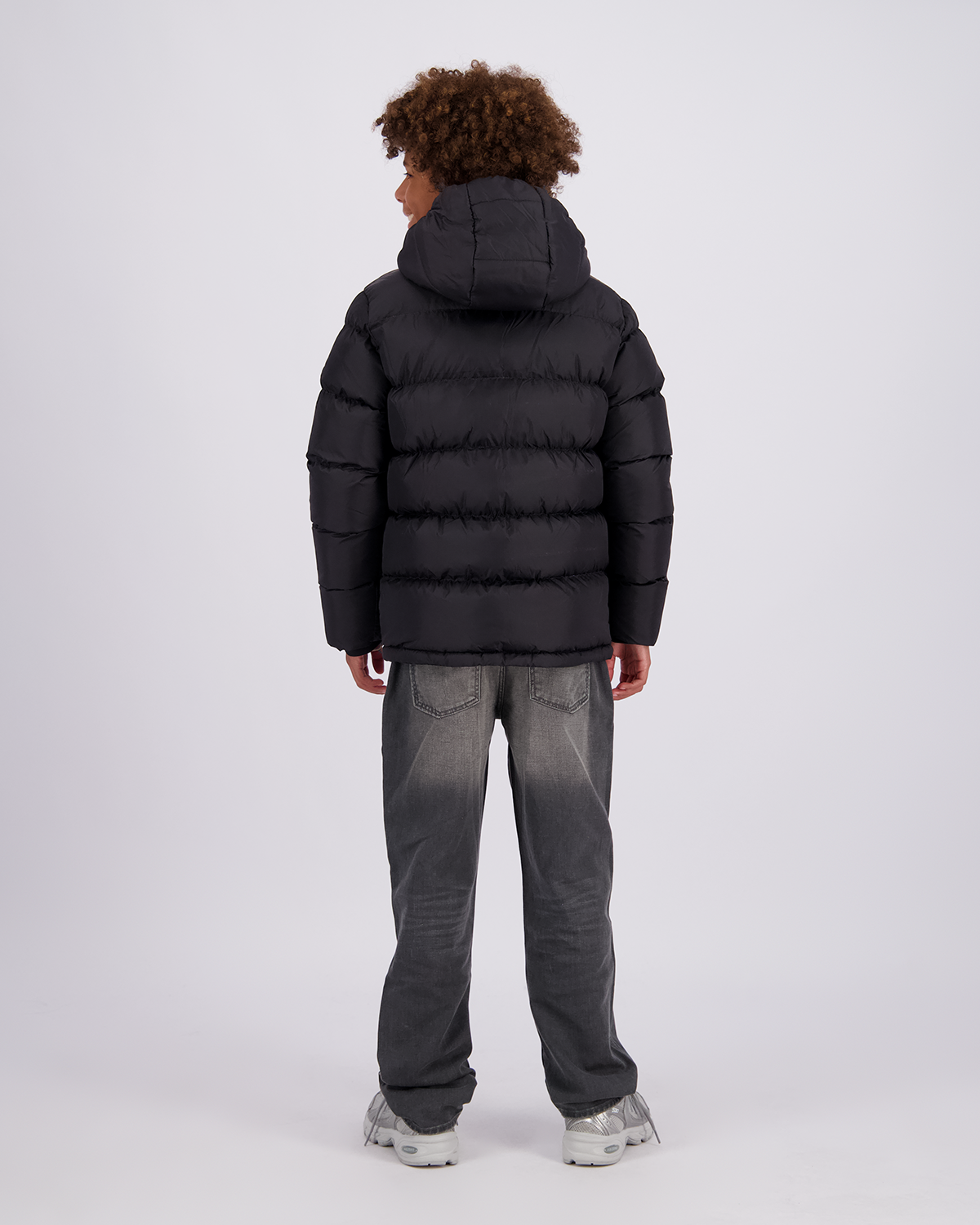 Jungen Jacke Jandor