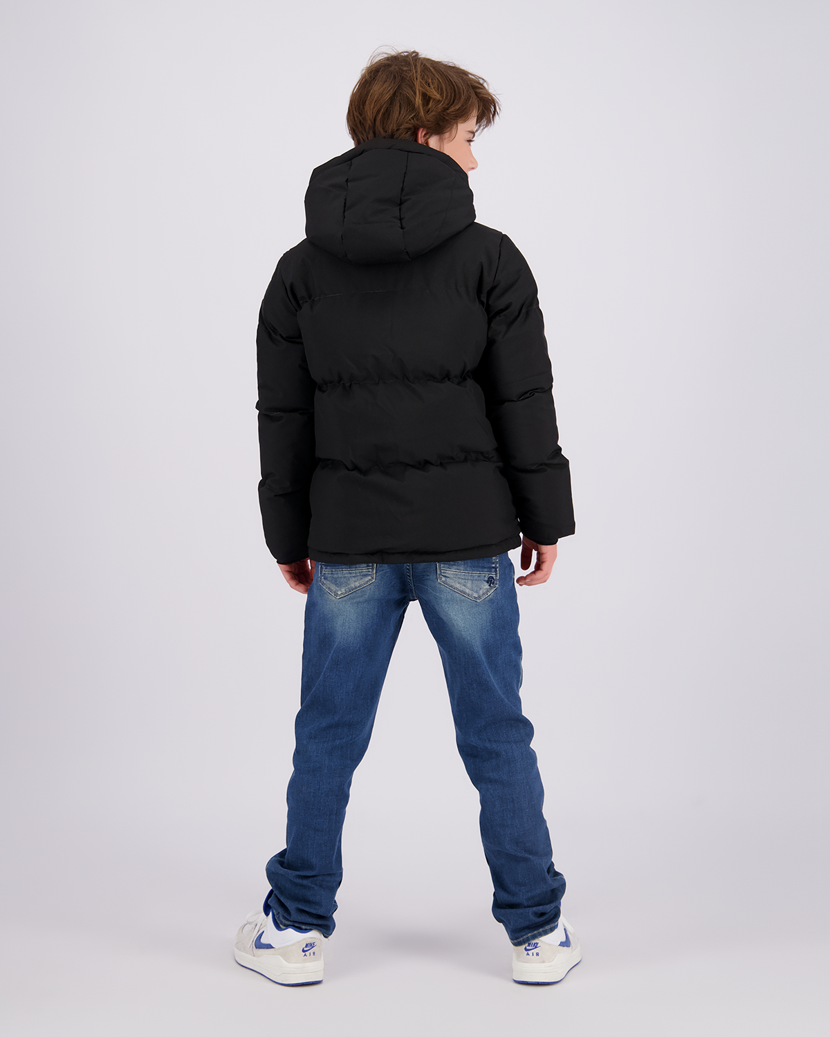 Jungen Jacke Jido