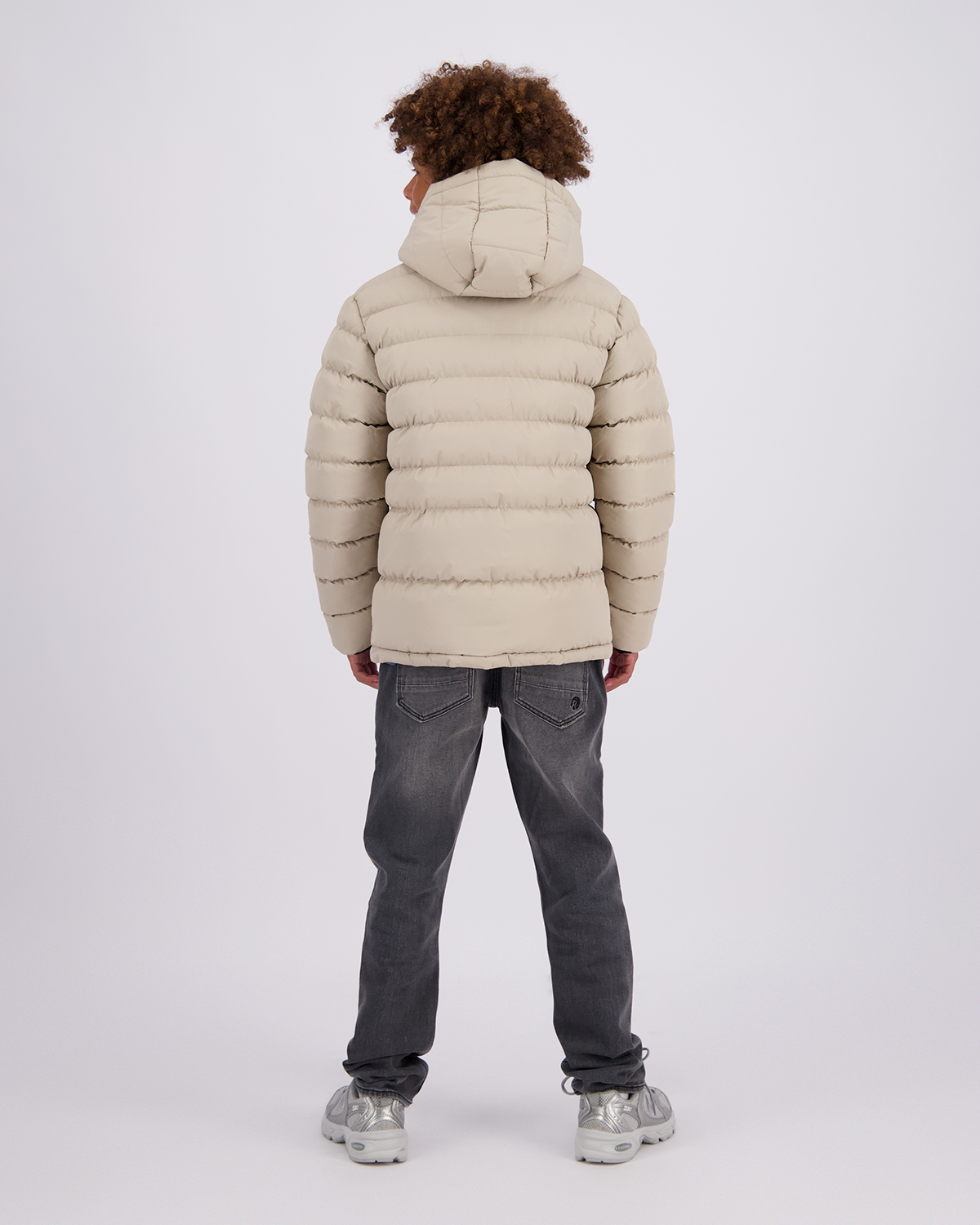 Jungen Jacke Jukan