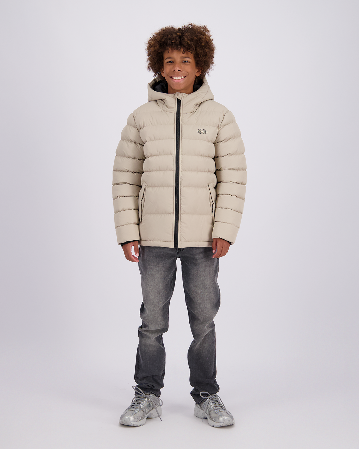 Jungen Jacke Jukan