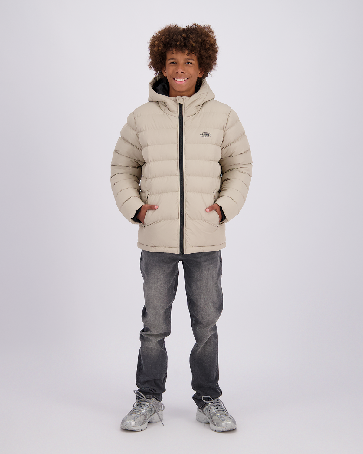 Jungen Jacke Jukan