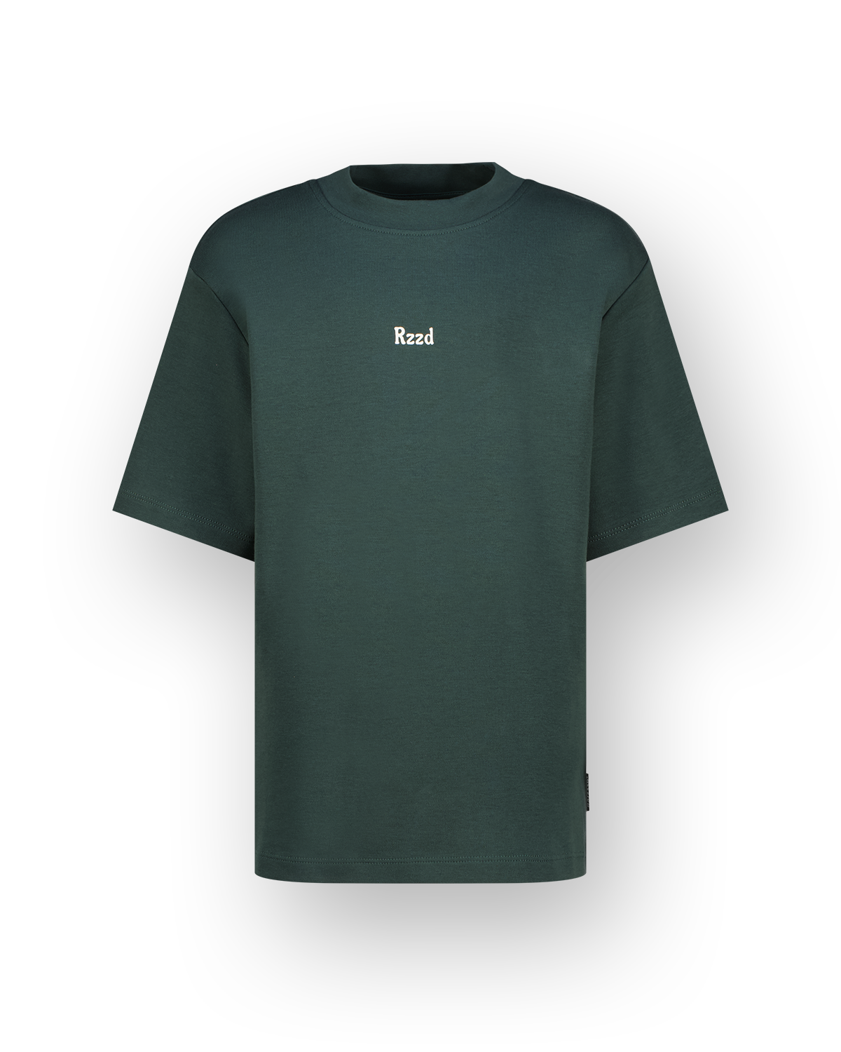Jungen Boxy T-Shirt Tall