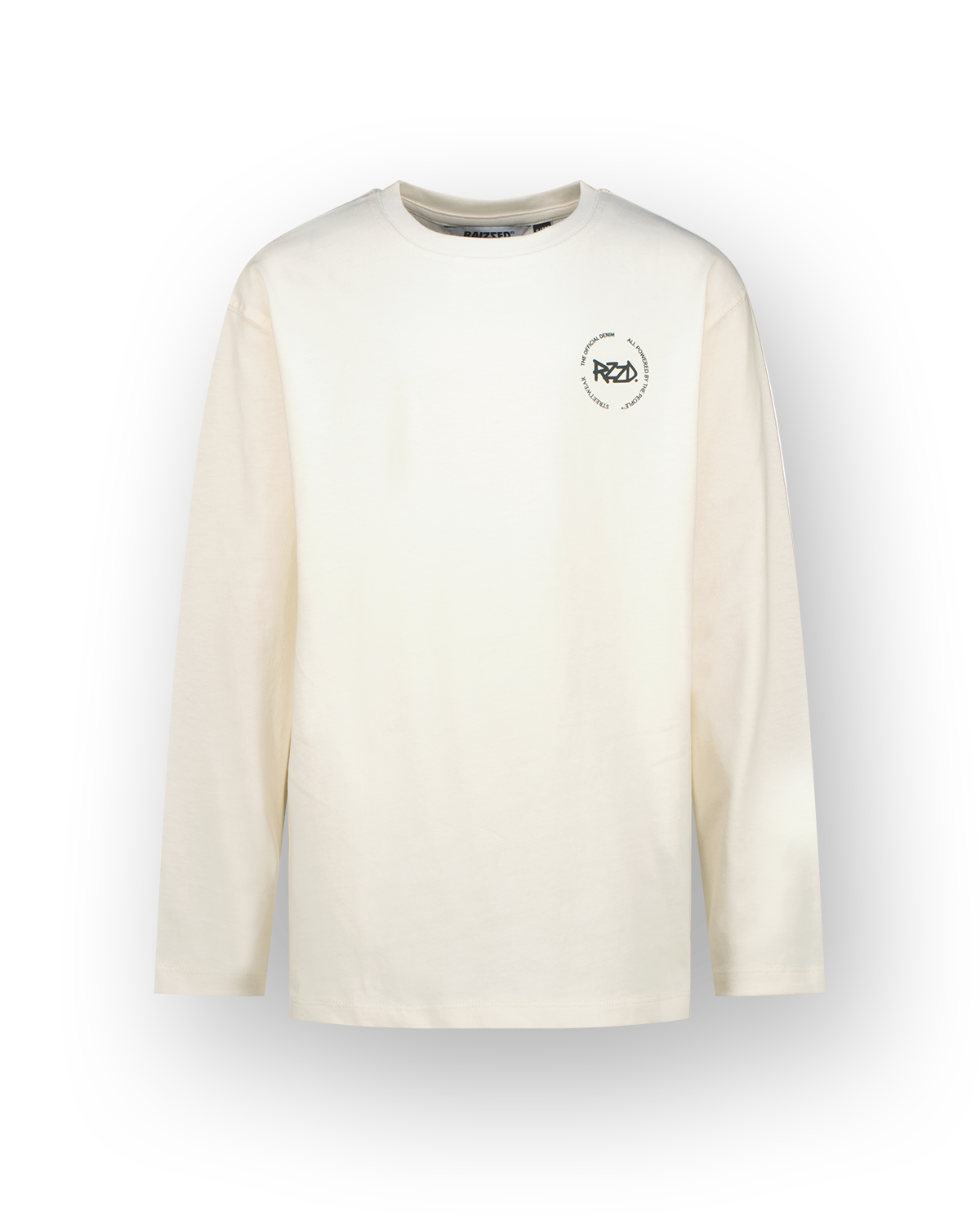 Jungen Boxy T-Shirt Vance