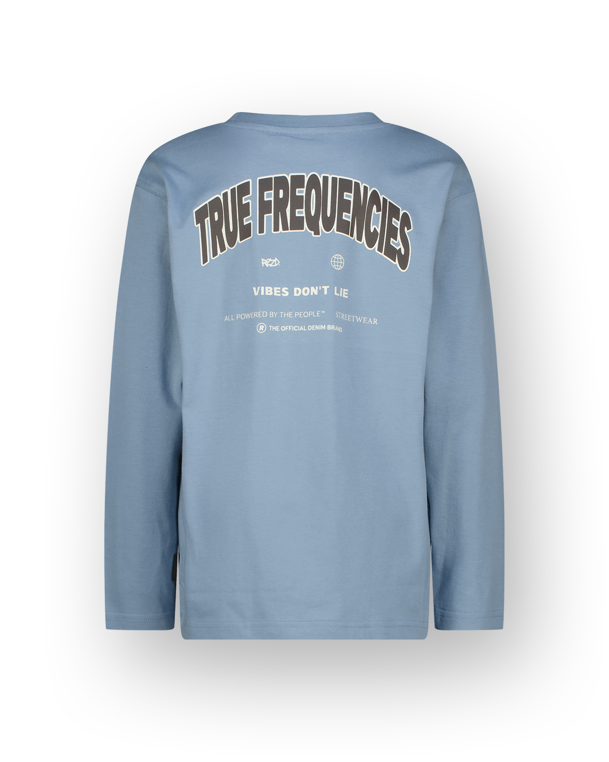 Jungen Oversized T-Shirt Veq