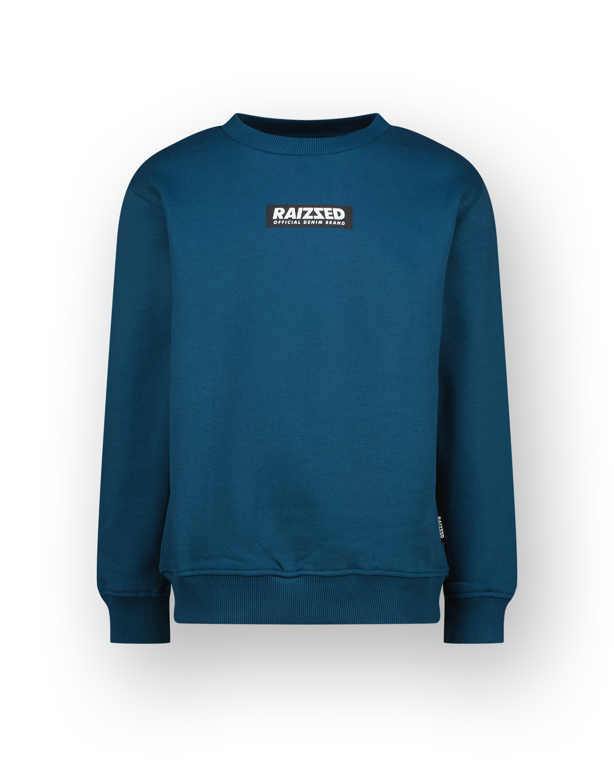 Jungen Sweatshirt Seasy