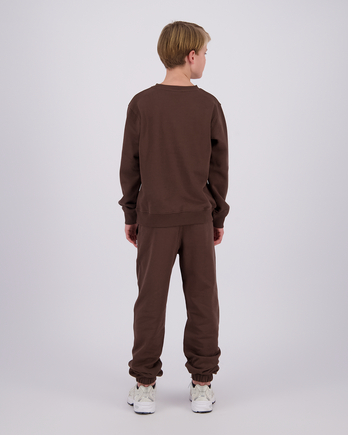 Jungen Sweatshirt Seasy