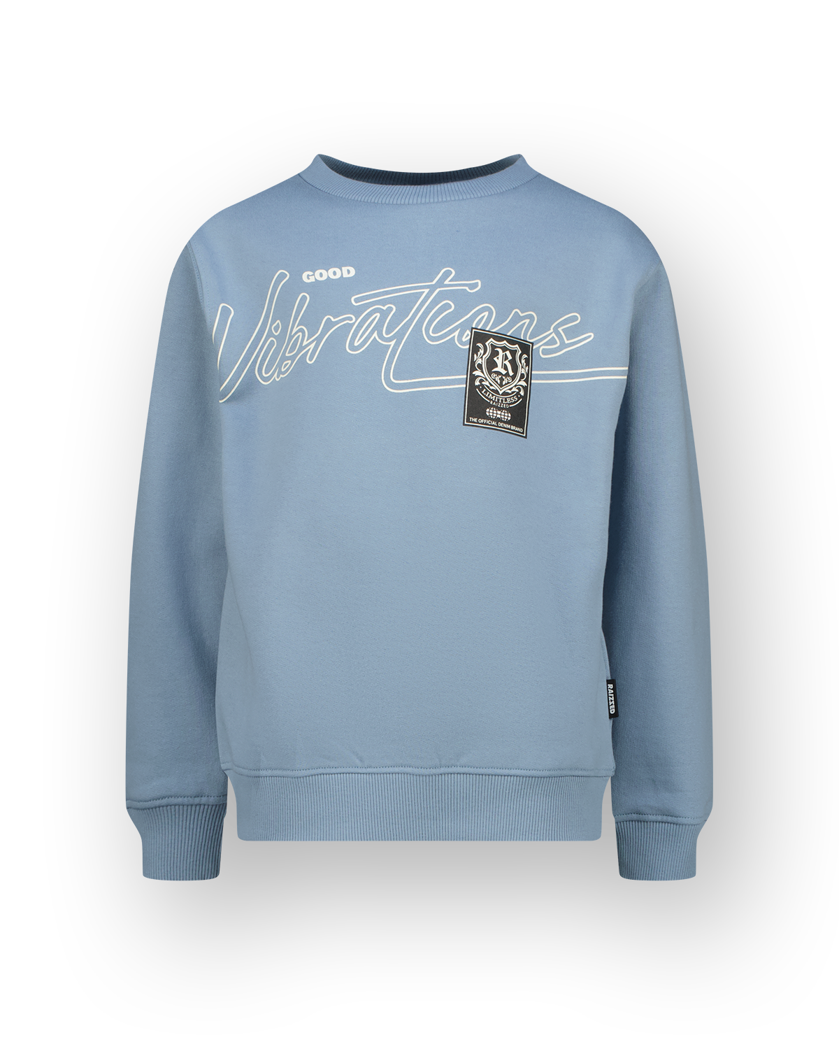 Jungen Sweatshirt Sib