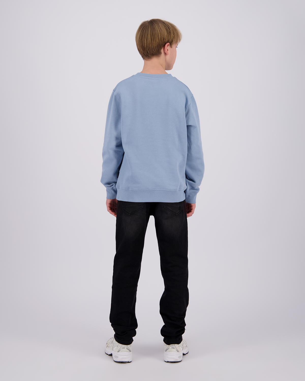 Jungen Sweatshirt Sib