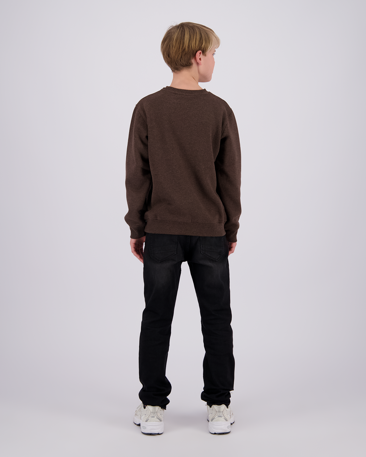 Jungen Sweatshirt Sib