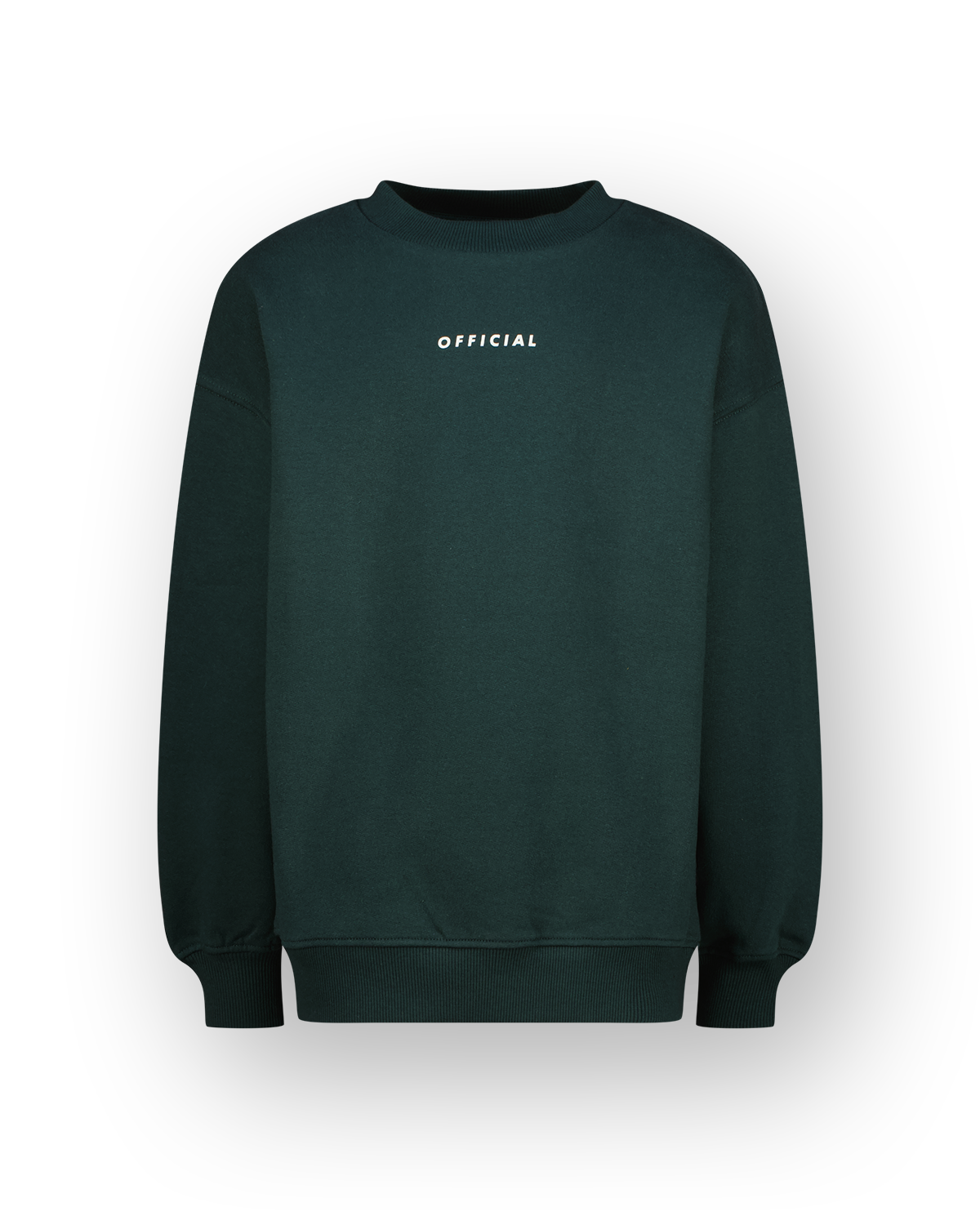 Jungen Oversized Sweatshirt Sabel