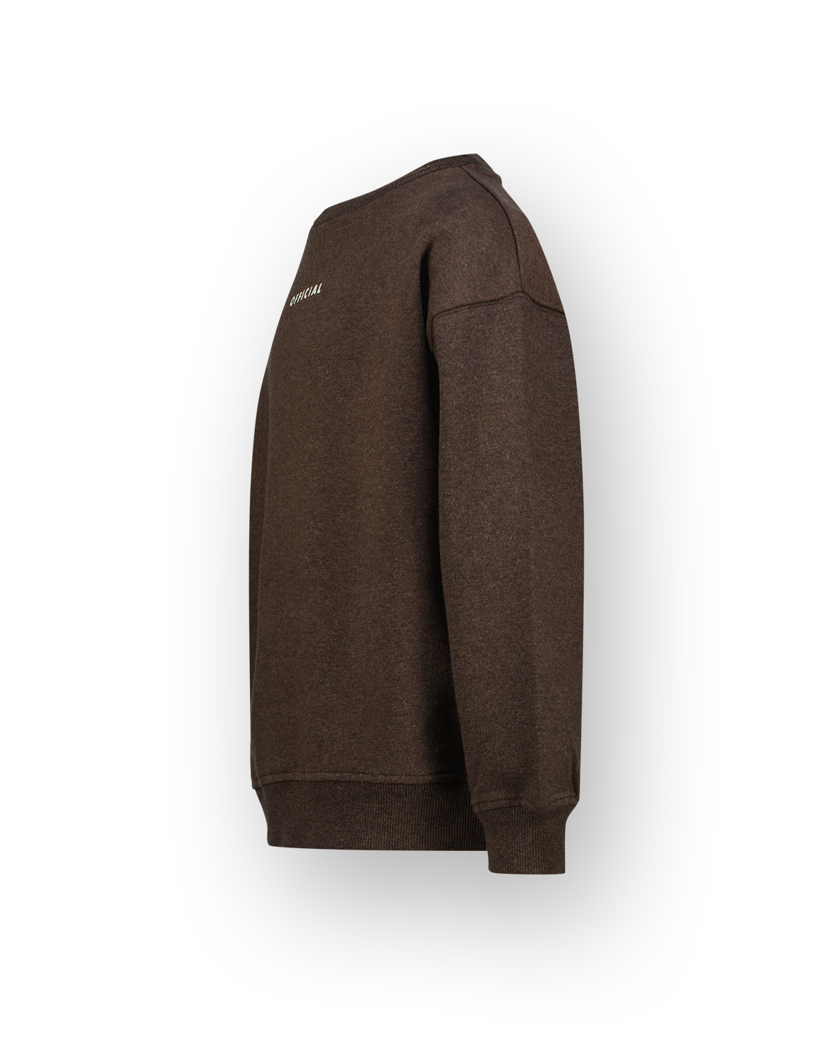 Jungen Oversized Sweatshirt Sabel