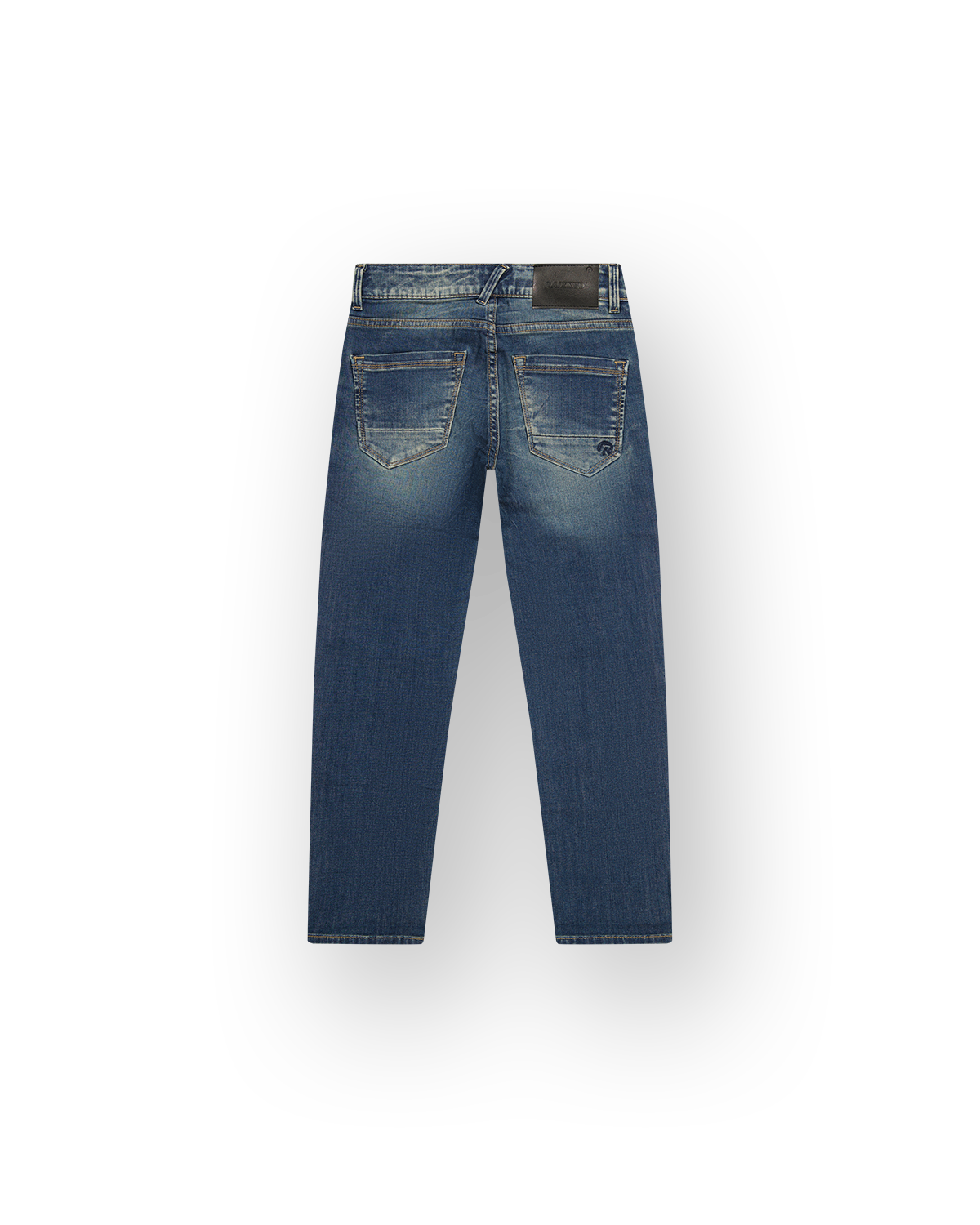 Jungen Straight Jeans Berlin