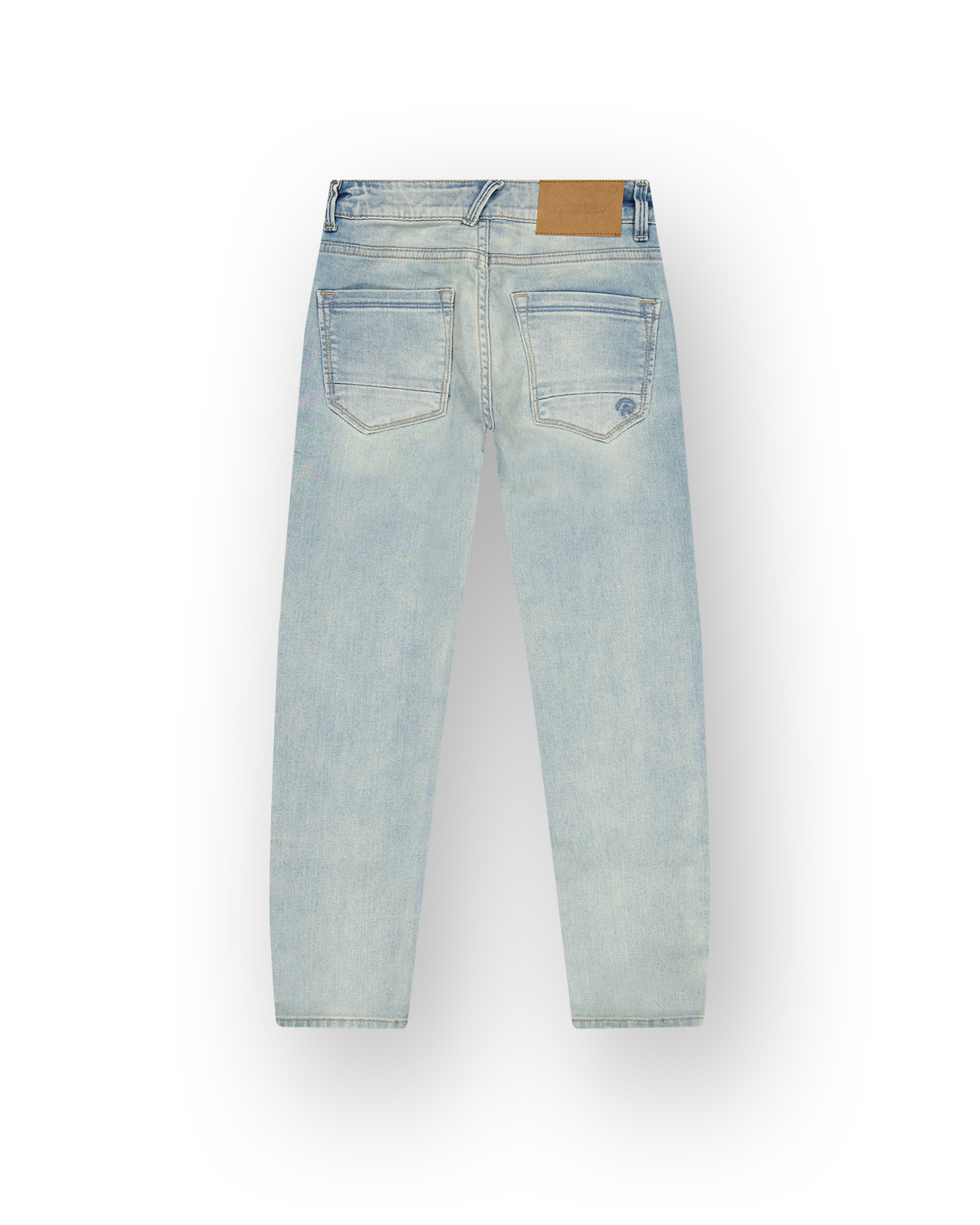 Jungen Straight Jeans Berlin