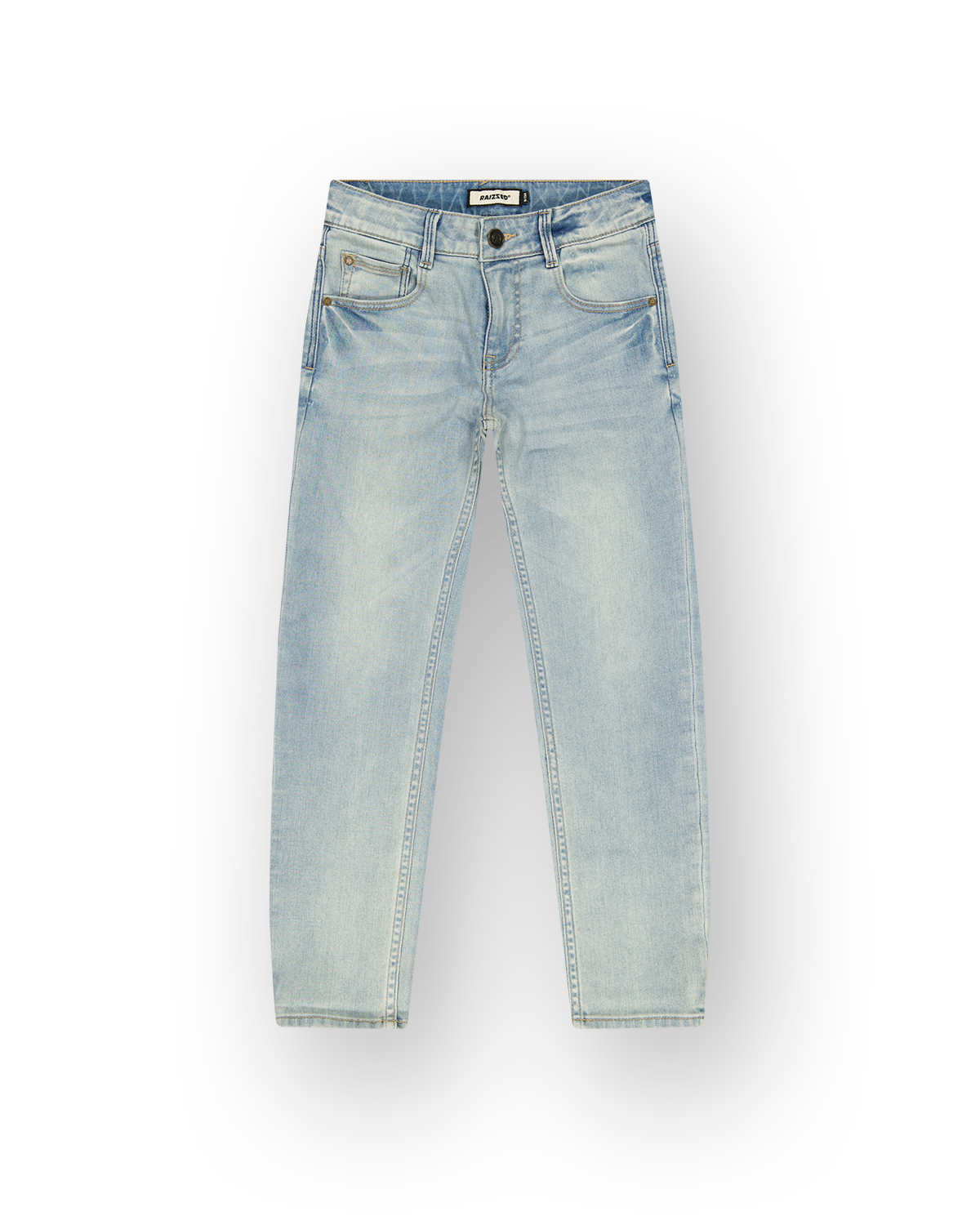 Jungen Straight Jeans Berlin