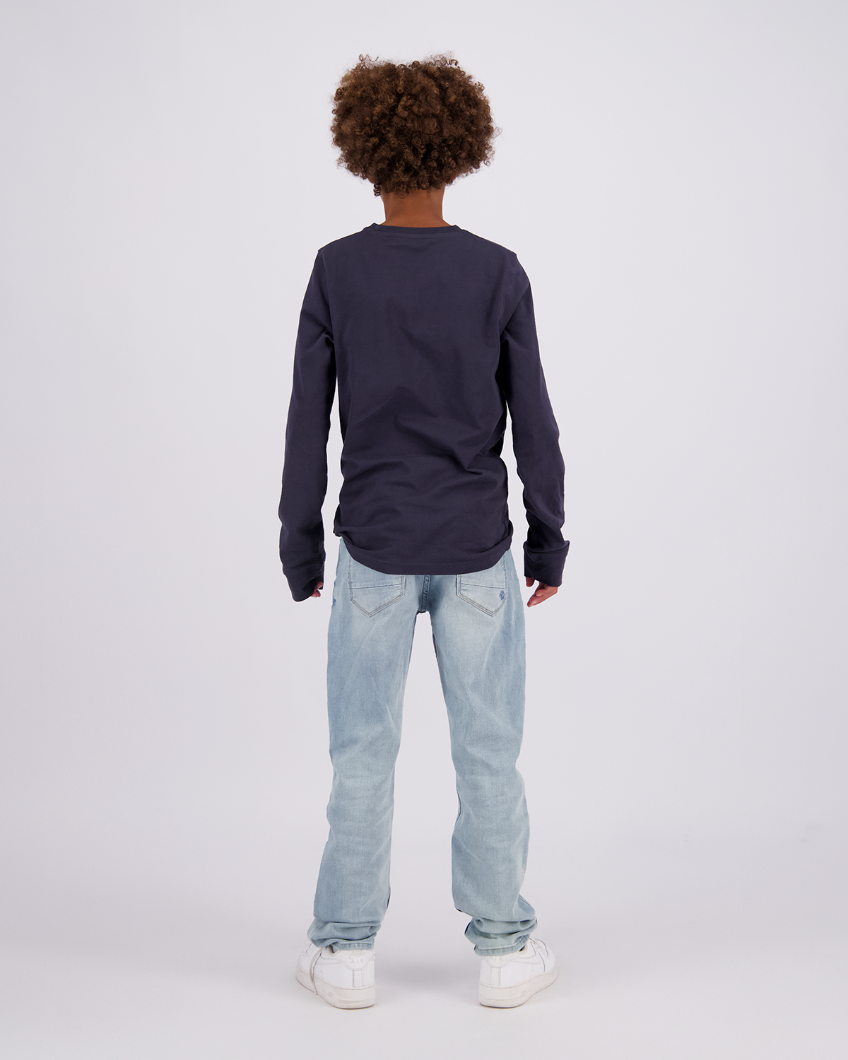 Jungen Straight Jeans Berlin