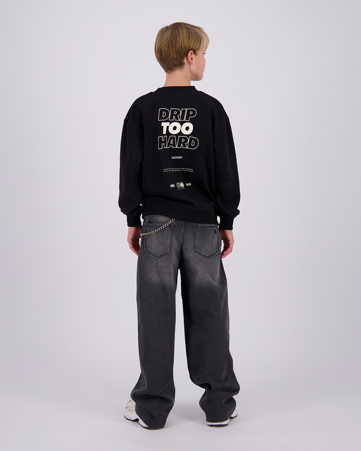 Jungen Baggy Jeans Hanoi