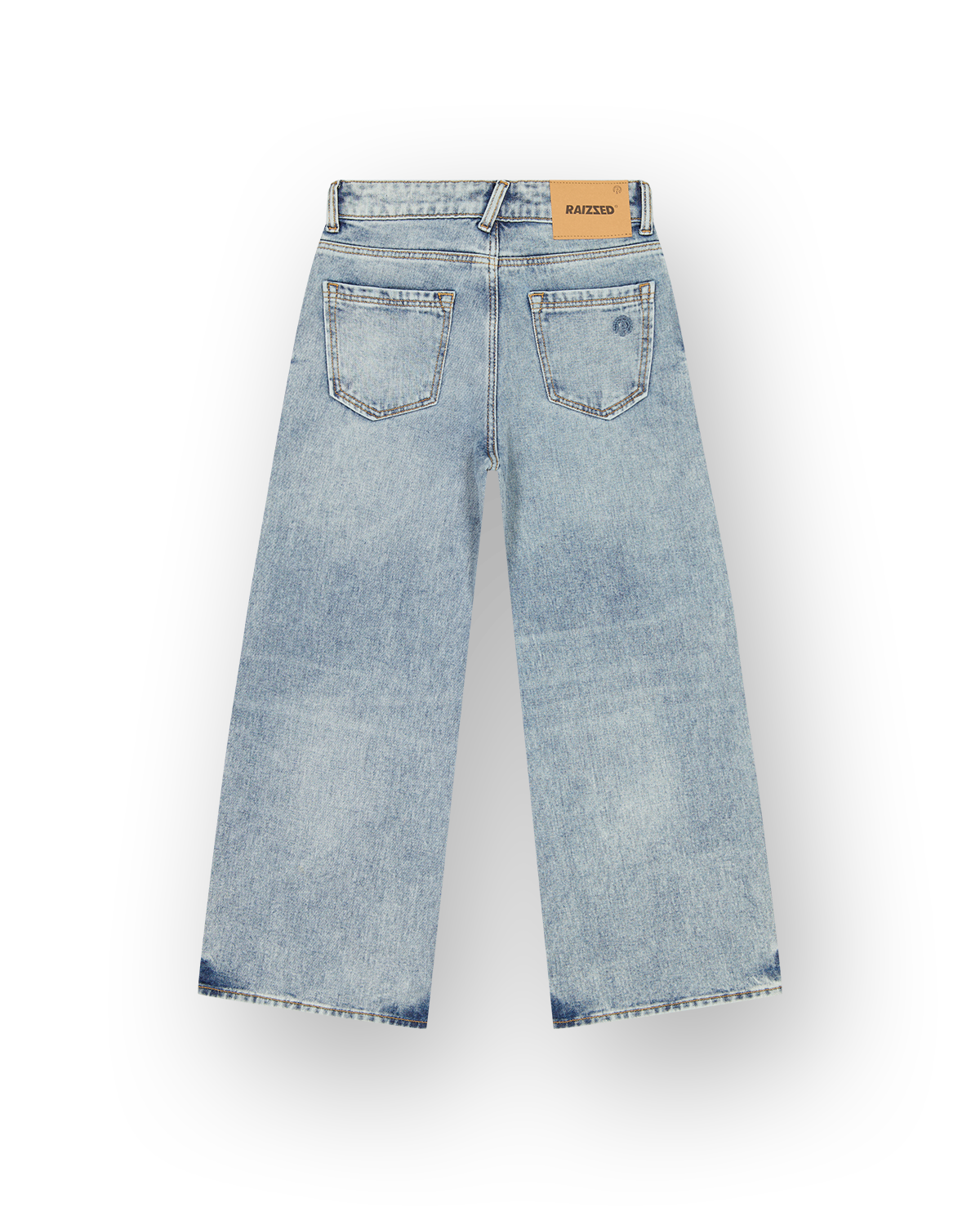 Jungen Extra Baggy Jeans Juarez