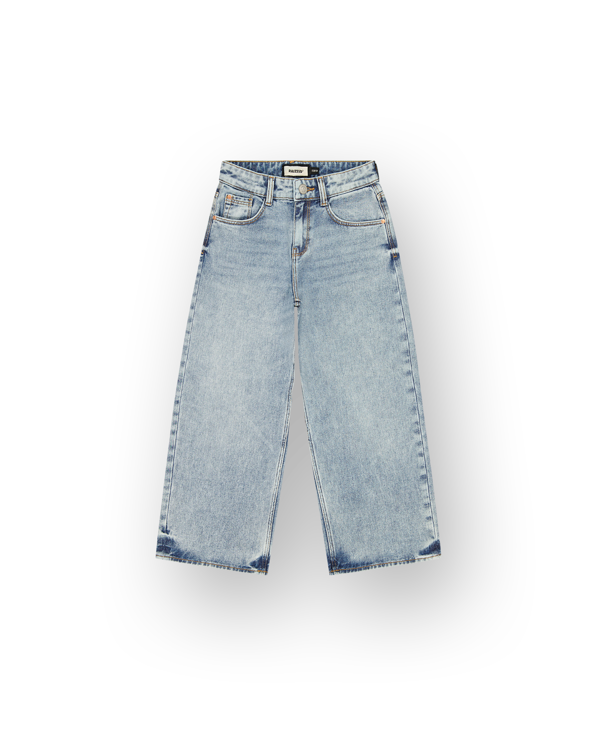 Jungen Extra Baggy Jeans Juarez