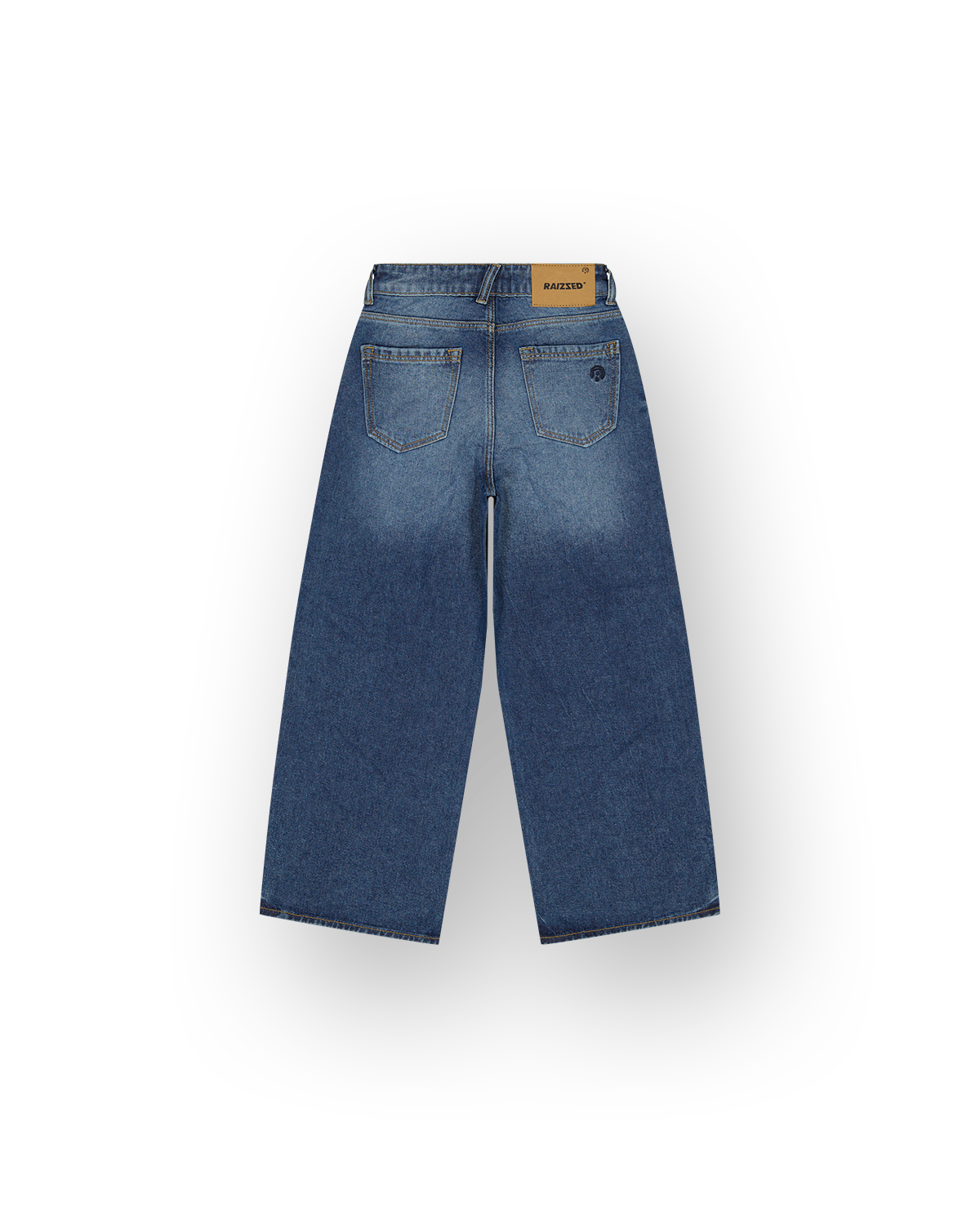 Jungen Extra Baggy Jeans Juarez
