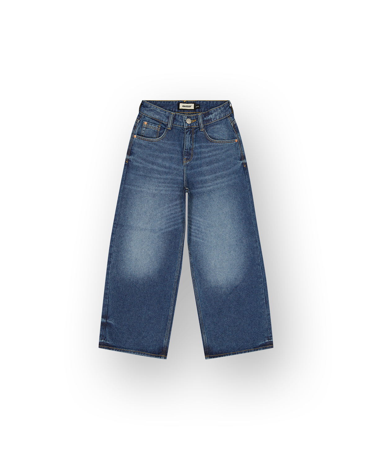 Jungen Extra Baggy Jeans Juarez