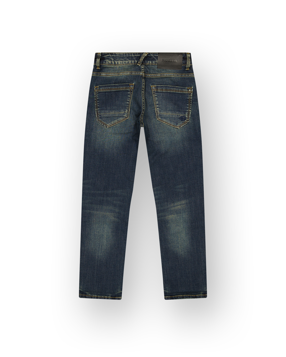 Jungen Straight Jeans Berlin