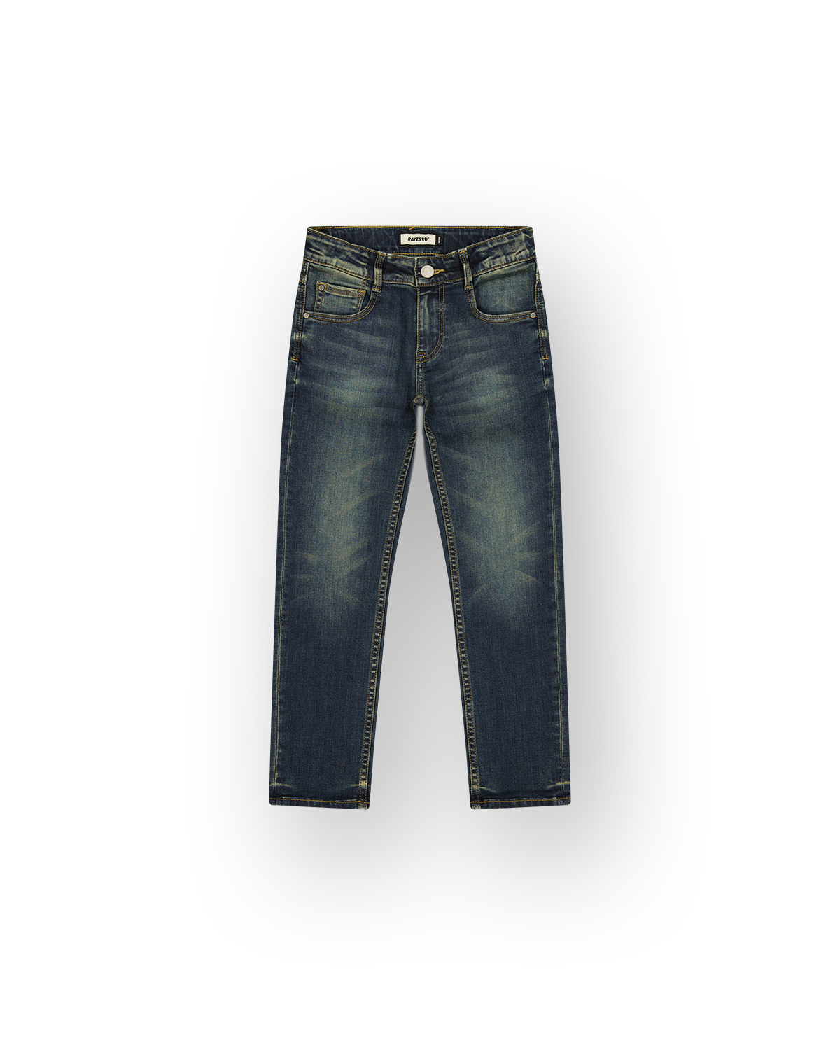 Jungen Straight Jeans Berlin