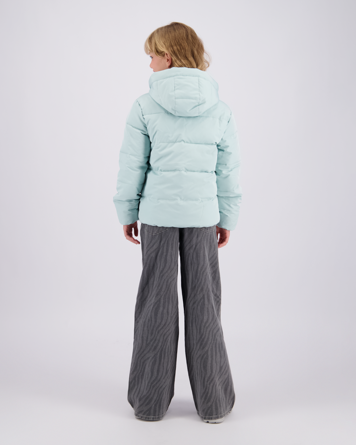 Mädchen Jacke Jasmijn