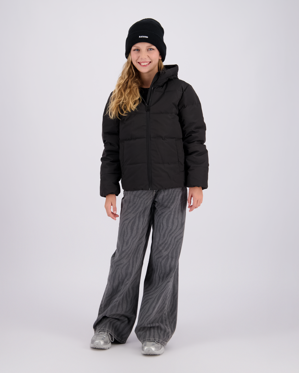 Mädchen Jacke Jasmijn