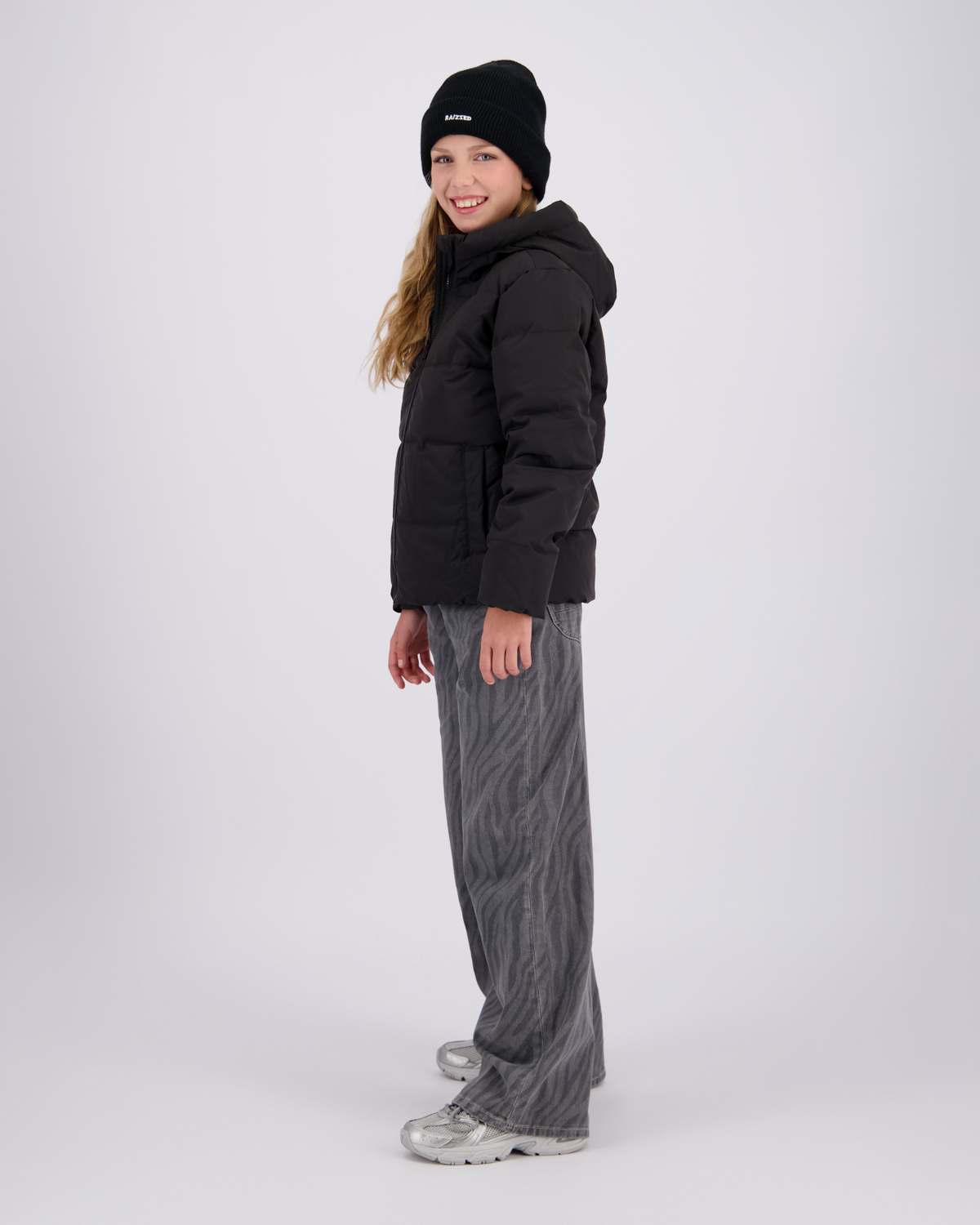 Mädchen Jacke Jasmijn