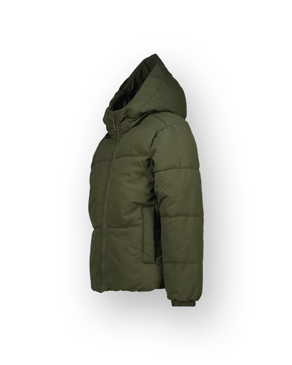 Mädchen Jacke Jazzy