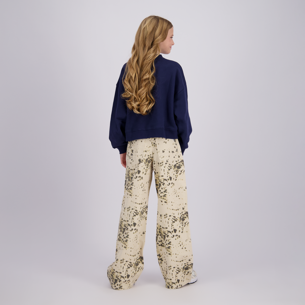 Mädchen Sweatshirt Sofie