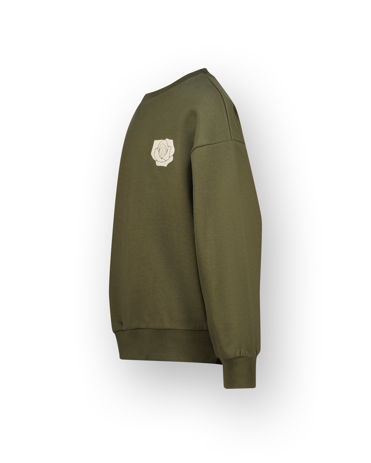 Mädchen Sweatshirt Sabine