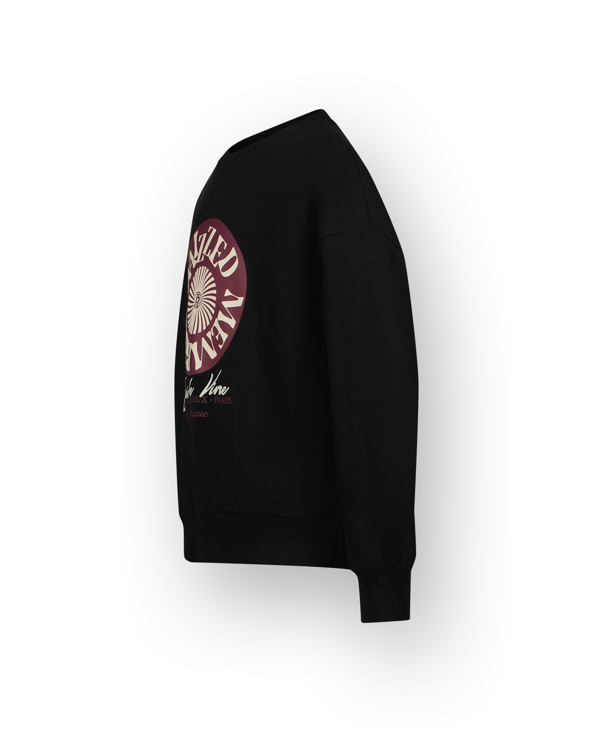Mädchen Sweatshirt Sabine