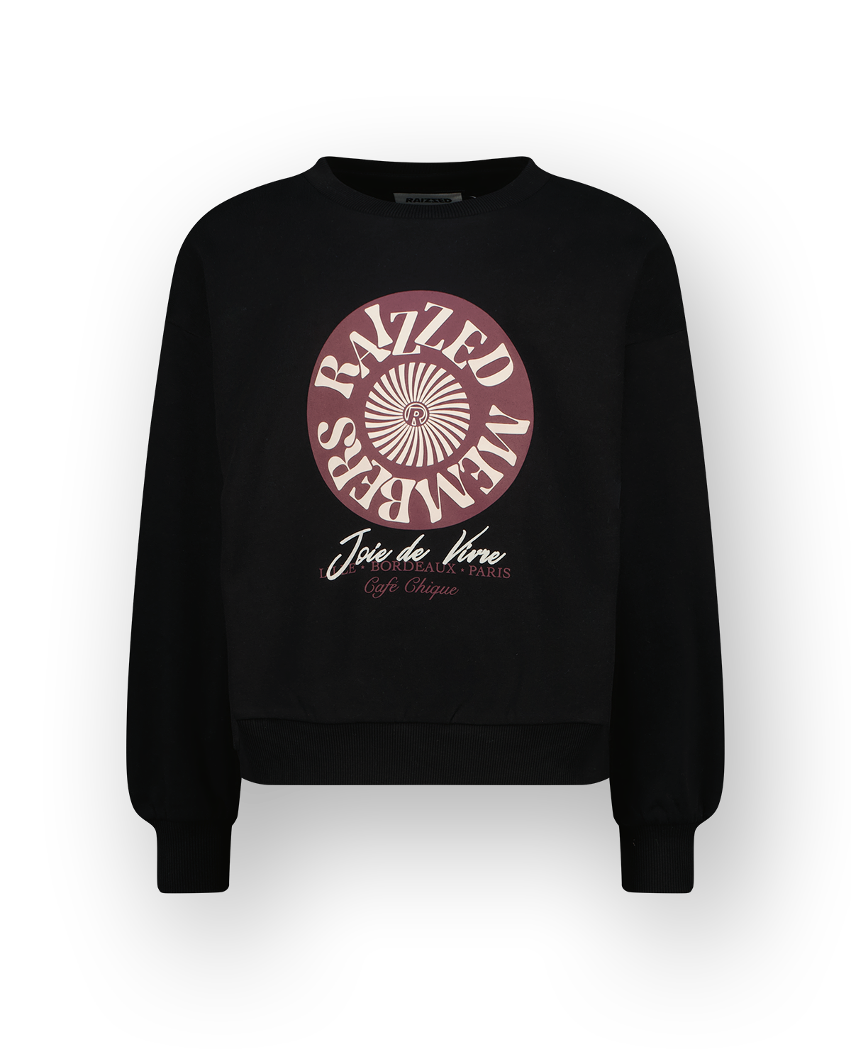 Mädchen Sweatshirt Sabine