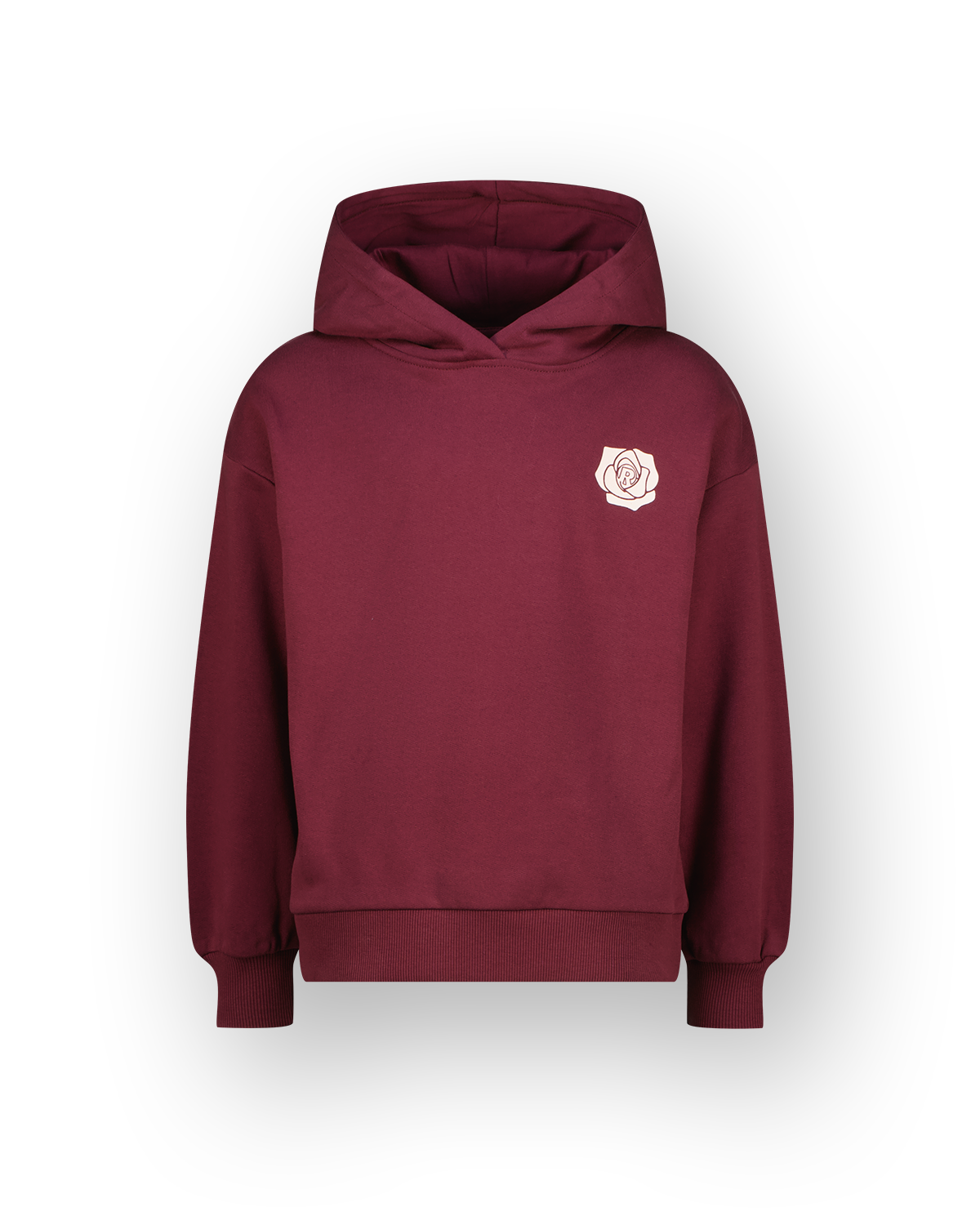 Mädchen Kapuzenpullover Helmy