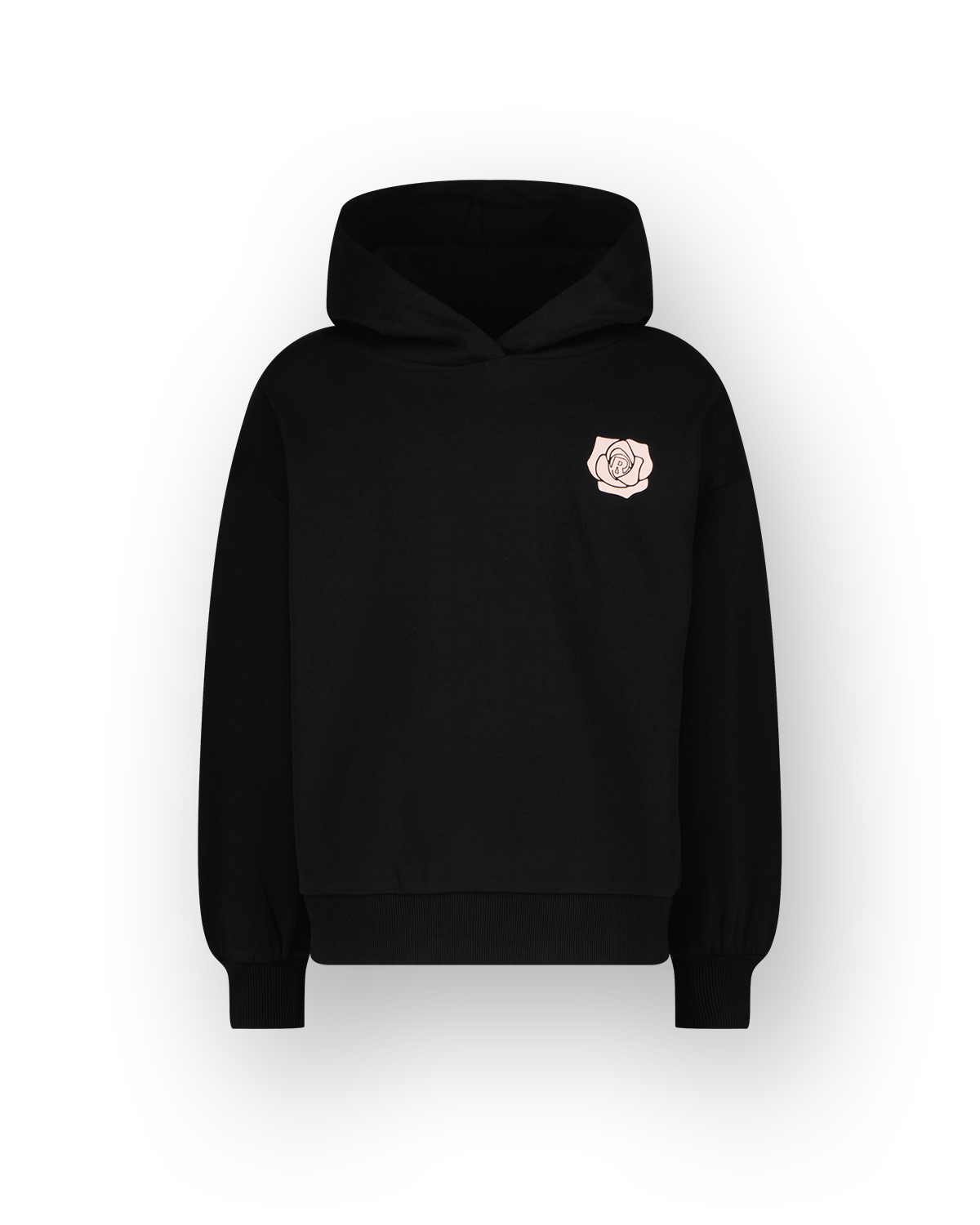 Mädchen Kapuzenpullover Helmy
