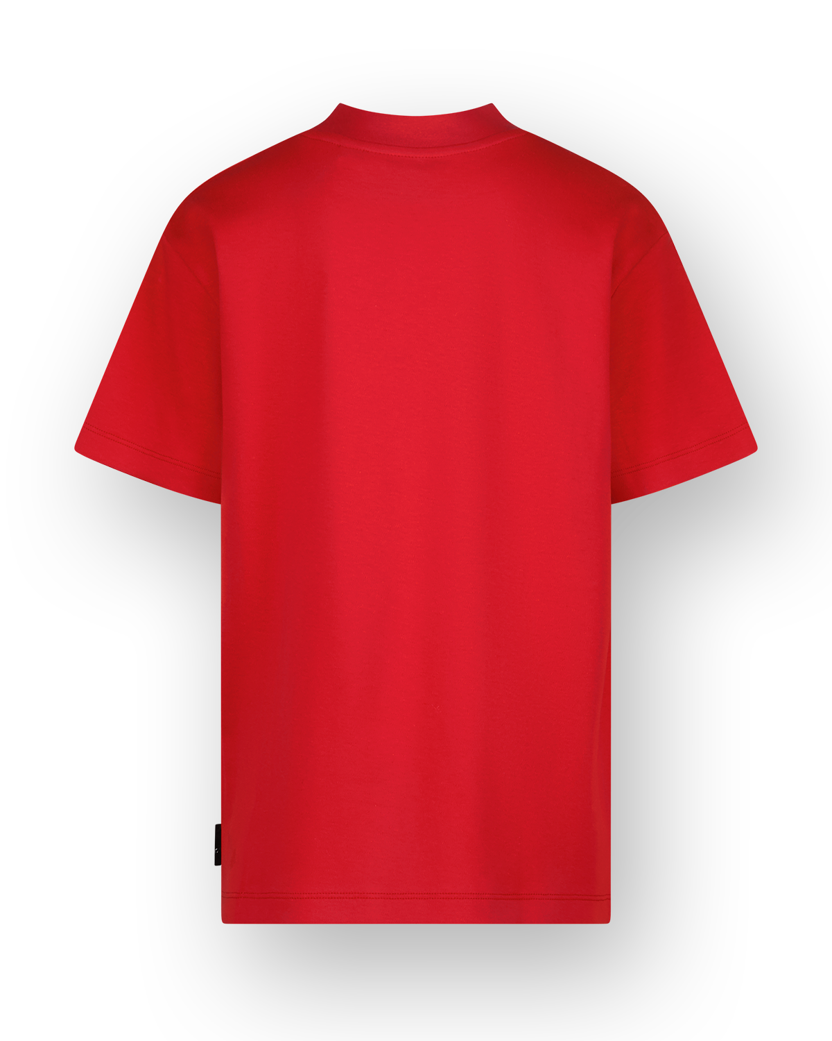 Boxy T-shirt Hold