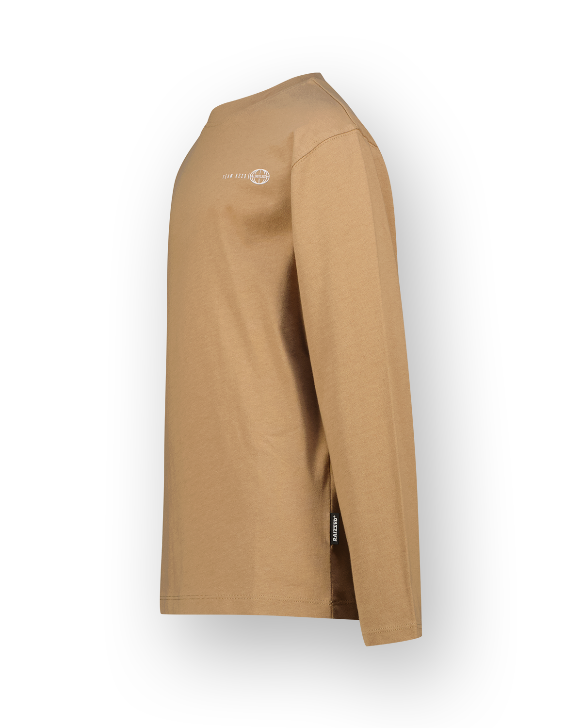 Boxy T-shirt Harl