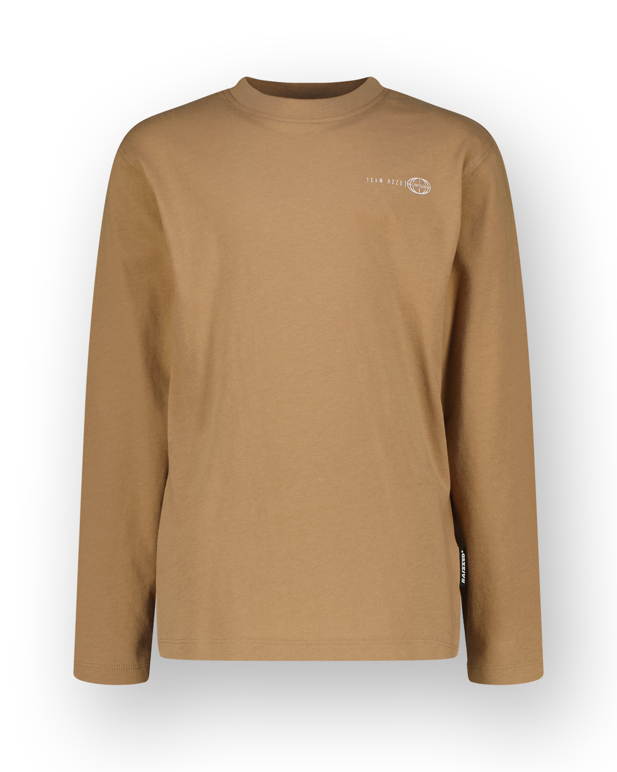 Boxy T-shirt Harl