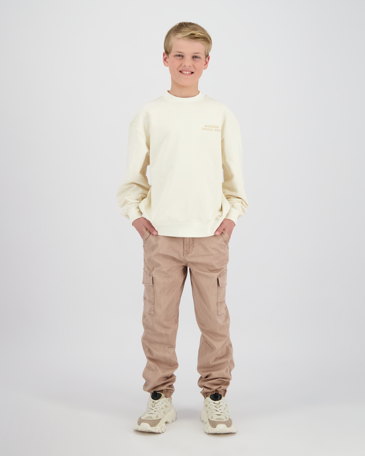 Sweatshirt Nover